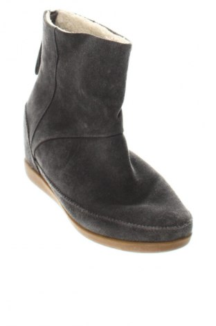 Botine de damă Shoe The Bear, Mărime 37, Culoare Gri, Preț 381,99 Lei