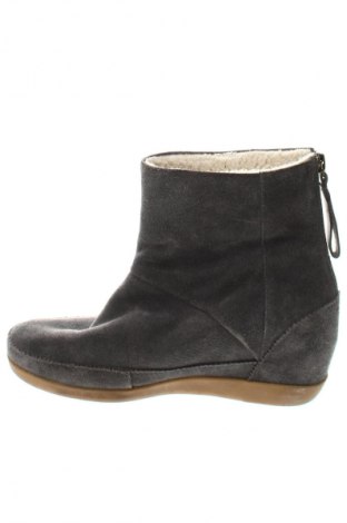 Botine de damă Shoe The Bear, Mărime 37, Culoare Gri, Preț 381,99 Lei