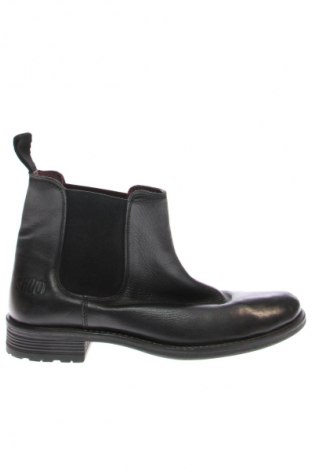 Botine de damă Shoot, Mărime 40, Culoare Negru, Preț 115,99 Lei