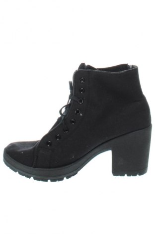 Damen Stiefeletten Sinsay, Größe 37, Farbe Schwarz, Preis 33,99 €