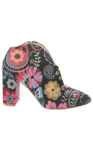 Botine de damă Smalto, Mărime 38, Culoare Multicolor, Preț 838,99 Lei