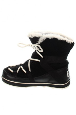 Botine de damă Sorel, Mărime 38, Culoare Negru, Preț 562,99 Lei