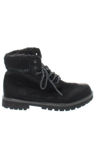 Damen Stiefeletten Sprox, Größe 40, Farbe Schwarz, Preis € 54,49