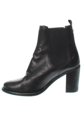 Damen Stiefeletten Stockh Lm, Größe 37, Farbe Schwarz, Preis € 40,99