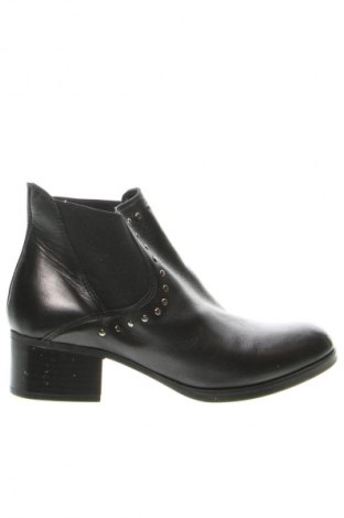 Botine de damă TILT, Mărime 36, Culoare Negru, Preț 256,99 Lei