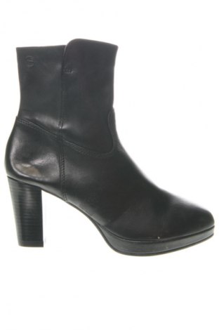 Damen Stiefeletten Tamaris, Größe 37, Farbe Schwarz, Preis € 52,49