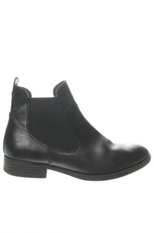 Botine de damă Tamaris, Mărime 38, Culoare Negru, Preț 246,99 Lei