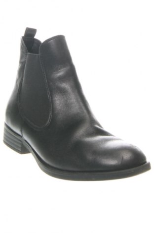 Botine de damă Tamaris, Mărime 38, Culoare Negru, Preț 135,99 Lei