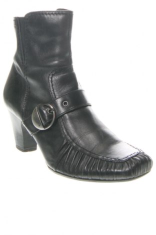 Botine de damă Tamaris, Mărime 37, Culoare Negru, Preț 246,99 Lei