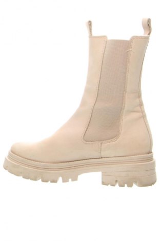 Damen Stiefeletten Tamaris, Größe 40, Farbe Beige, Preis € 43,49