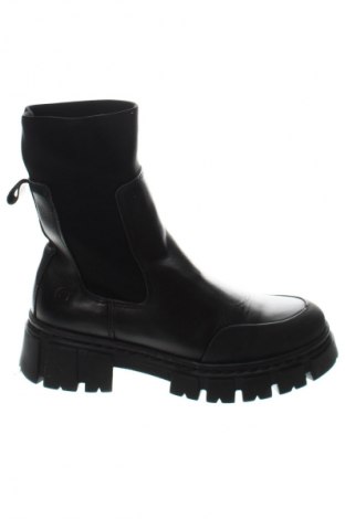 Damen Stiefeletten Tamaris, Größe 37, Farbe Schwarz, Preis € 52,49