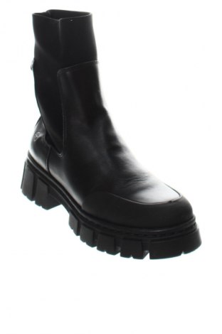 Damen Stiefeletten Tamaris, Größe 37, Farbe Schwarz, Preis € 52,49