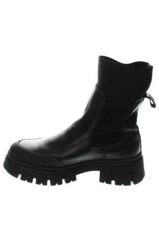 Damen Stiefeletten Tamaris, Größe 37, Farbe Schwarz, Preis € 52,49