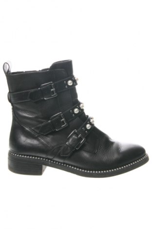 Damen Stiefeletten Tamaris, Größe 41, Farbe Schwarz, Preis € 52,49