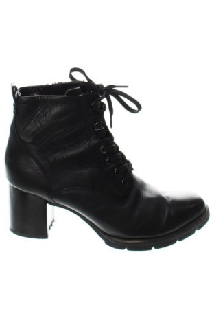 Damen Stiefeletten Tamaris, Größe 40, Farbe Schwarz, Preis € 43,49