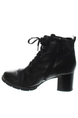 Damen Stiefeletten Tamaris, Größe 40, Farbe Schwarz, Preis € 43,49