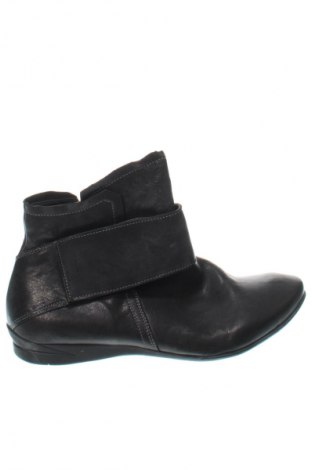 Botine de damă Think!, Mărime 38, Culoare Negru, Preț 381,99 Lei