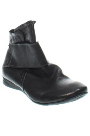 Botine de damă Think!, Mărime 38, Culoare Negru, Preț 191,99 Lei