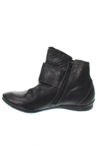 Botine de damă Think!, Mărime 38, Culoare Negru, Preț 191,99 Lei