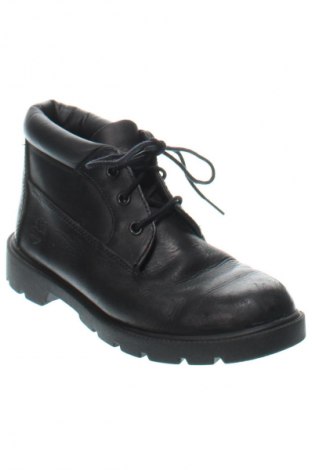 Damen Stiefeletten Timberland, Größe 37, Farbe Schwarz, Preis € 118,99