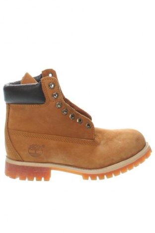 Botine de damă Timberland, Mărime 42, Culoare Bej, Preț 562,99 Lei