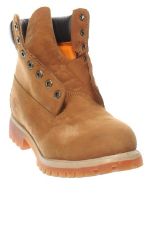 Botine de damă Timberland, Mărime 42, Culoare Bej, Preț 562,99 Lei