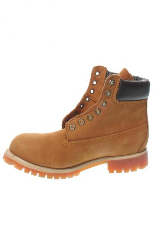 Botine de damă Timberland, Mărime 42, Culoare Bej, Preț 562,99 Lei