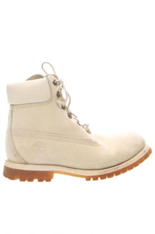 Dámské poltopánky Timberland, Veľkosť 35, Farba Béžová, Cena  97,25 €