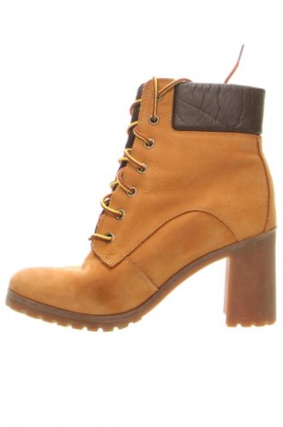 Damen Stiefeletten Timberland, Größe 37, Farbe Braun, Preis € 59,99