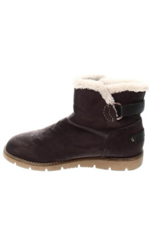 Damen Stiefeletten Tom Tailor, Größe 40, Farbe Grau, Preis € 43,49