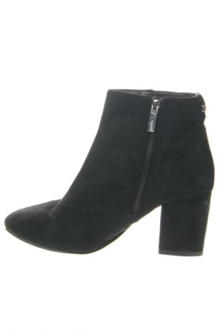 Damen Stiefeletten Topshop, Größe 37, Farbe Schwarz, Preis 20,99 €