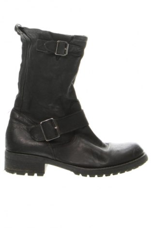 Botine de damă Tribe Alive, Mărime 38, Culoare Negru, Preț 256,99 Lei