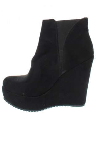 Damen Stiefeletten Tulipano, Größe 38, Farbe Schwarz, Preis € 43,49