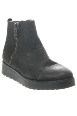 Botine de damă Vagabond, Mărime 36, Culoare Negru, Preț 381,99 Lei