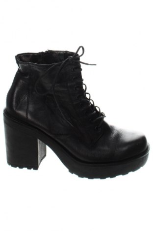 Damen Stiefeletten Vagabond, Größe 40, Farbe Schwarz, Preis € 66,99