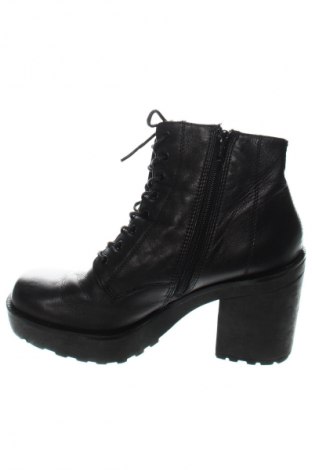 Damen Stiefeletten Vagabond, Größe 40, Farbe Schwarz, Preis € 36,99