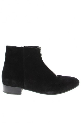 Botine de damă Vagabond, Mărime 37, Culoare Negru, Preț 296,29 Lei