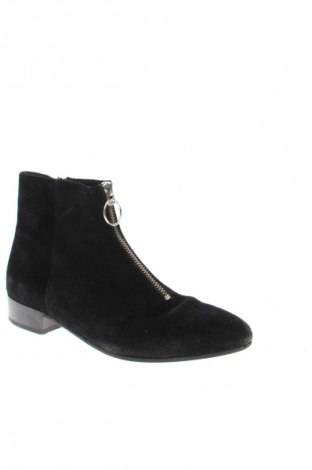 Botine de damă Vagabond, Mărime 37, Culoare Negru, Preț 222,99 Lei