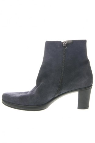 Damen Stiefeletten Valleverde, Größe 37, Farbe Blau, Preis € 16,49