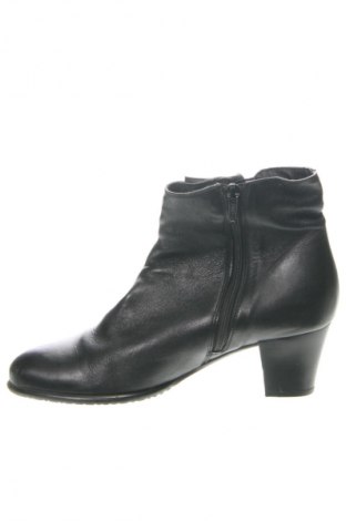 Damen Stiefeletten Varese, Größe 37, Farbe Schwarz, Preis 52,49 €