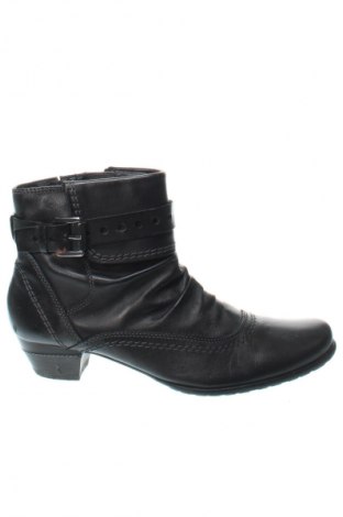 Damen Stiefeletten Venturini, Größe 39, Farbe Schwarz, Preis € 33,99