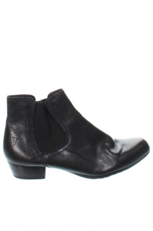 Botine de damă Venturini, Mărime 39, Culoare Negru, Preț 256,99 Lei