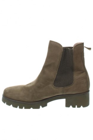 Botine de damă Venturini, Mărime 41, Culoare Verde, Preț 86,99 Lei