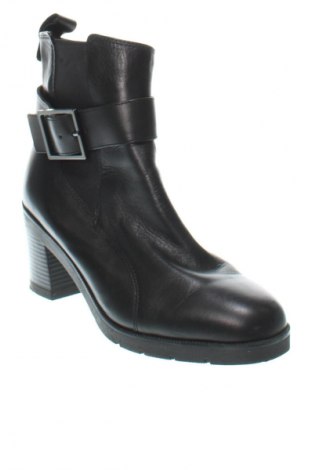 Damen Stiefeletten Vera Pelle, Größe 37, Farbe Schwarz, Preis € 29,99