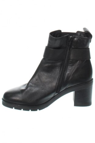 Damen Stiefeletten Vera Pelle, Größe 37, Farbe Schwarz, Preis € 29,99