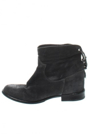 Damen Stiefeletten Vero Cuoio, Größe 36, Farbe Grau, Preis € 33,99