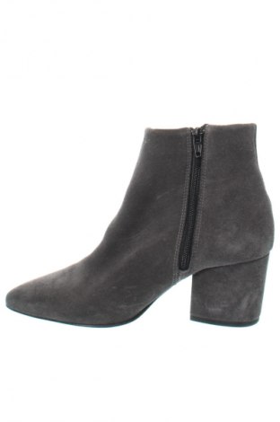 Damen Stiefeletten Vero Moda, Größe 37, Farbe Grau, Preis € 23,99