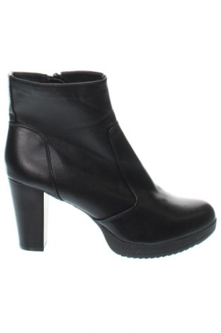 Damen Stiefeletten Vox, Größe 40, Farbe Schwarz, Preis € 43,49