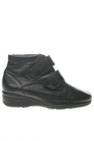 Botine de damă Waldlaufer, Mărime 36, Culoare Negru, Preț 76,99 Lei