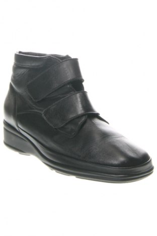 Botine de damă Waldlaufer, Mărime 36, Culoare Negru, Preț 191,99 Lei